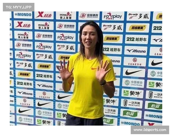 林雨薇以13秒01勇夺女子100米栏青岛站冠军展现实力 林雨薇以13秒01勇夺女子100米栏青岛站冠军展现实力