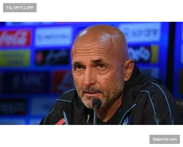 老帅斯帕莱蒂临危受命,尤文图斯重塑辉煌指日可待